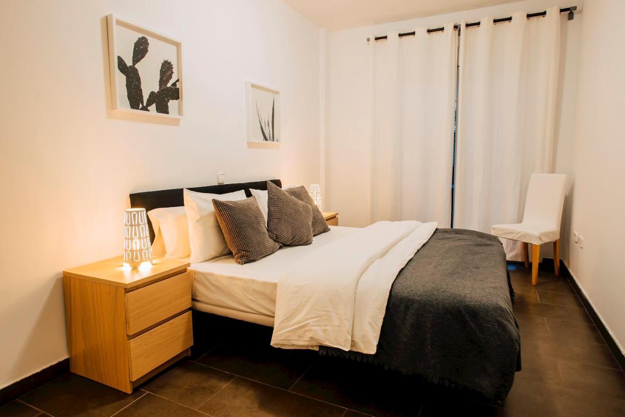 Cornisa Apartments Patalavaca Pokoj fotografie