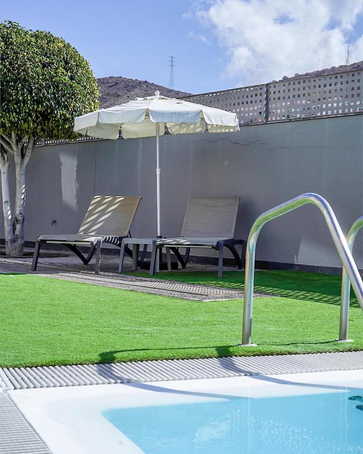 Cornisa Apartments Patalavaca Exteriér fotografie