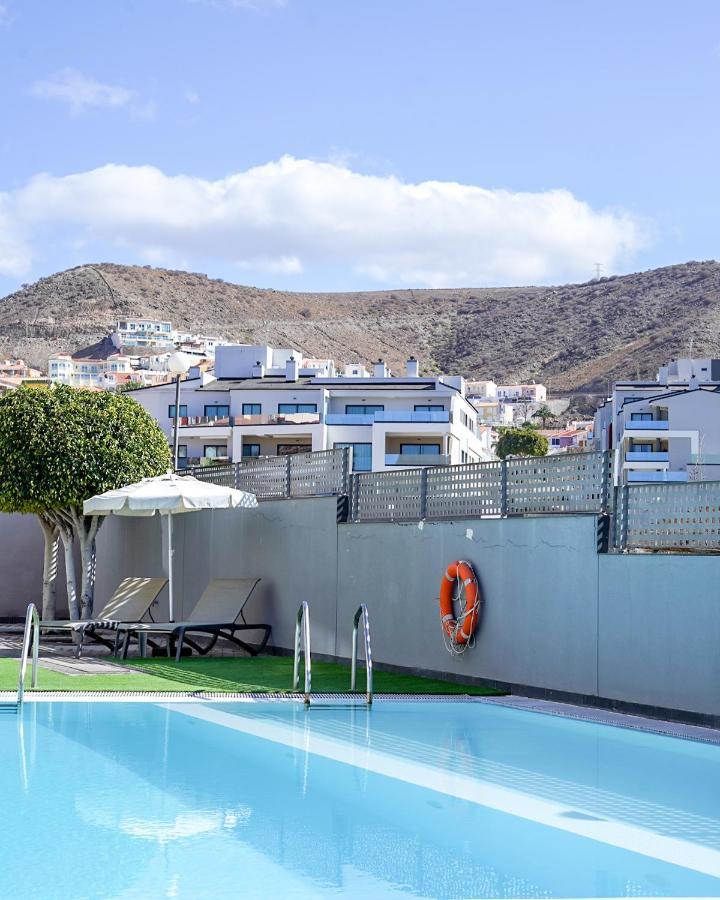 Cornisa Apartments Patalavaca Exteriér fotografie