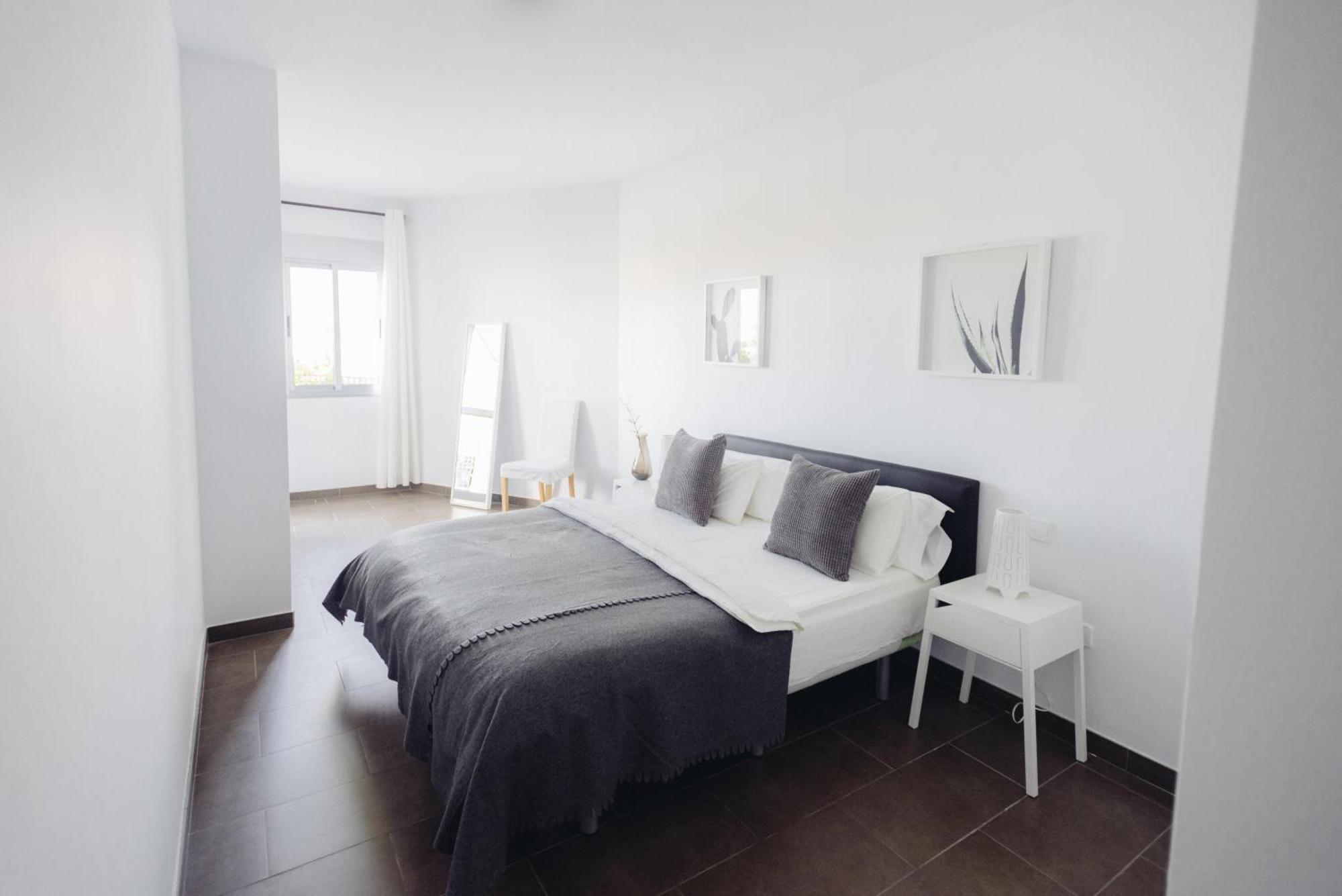 Cornisa Apartments Patalavaca Exteriér fotografie