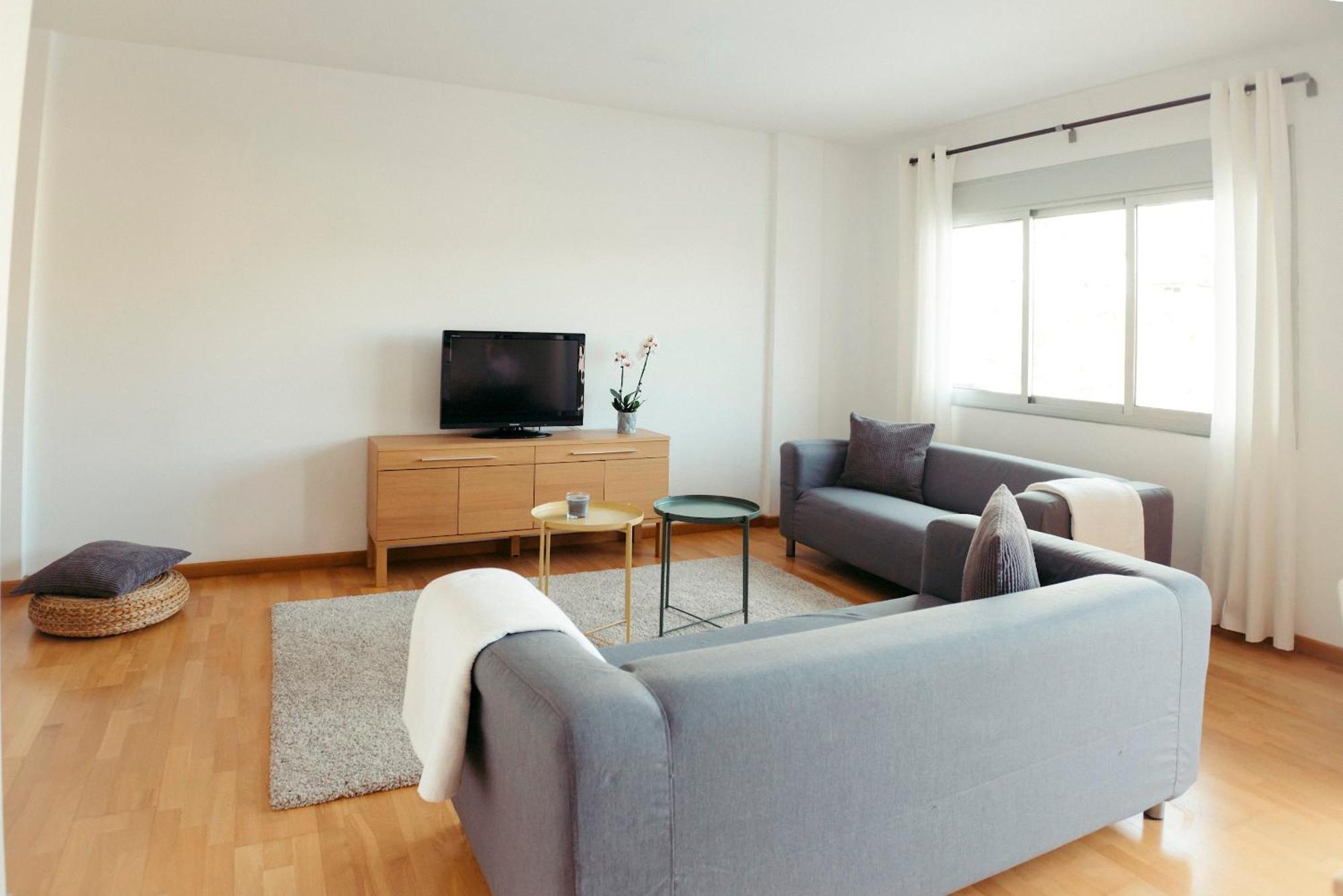 Cornisa Apartments Patalavaca Exteriér fotografie